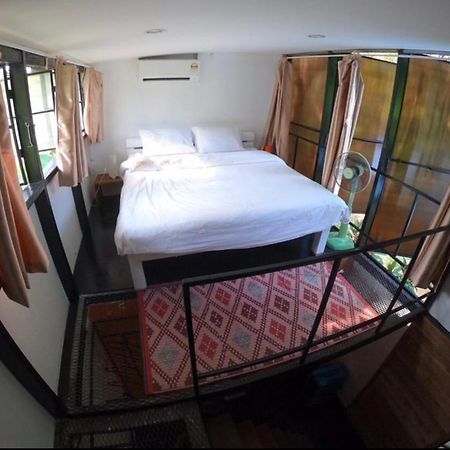Himmapan Resort Koh Phayam Eksteriør billede