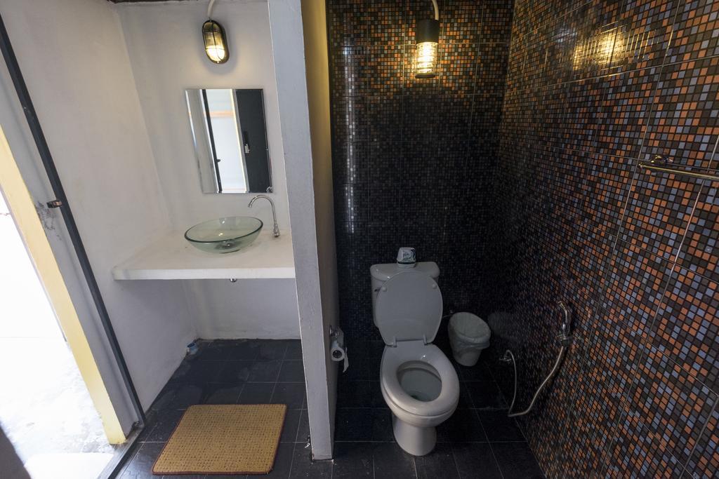 Himmapan Resort Koh Phayam Eksteriør billede