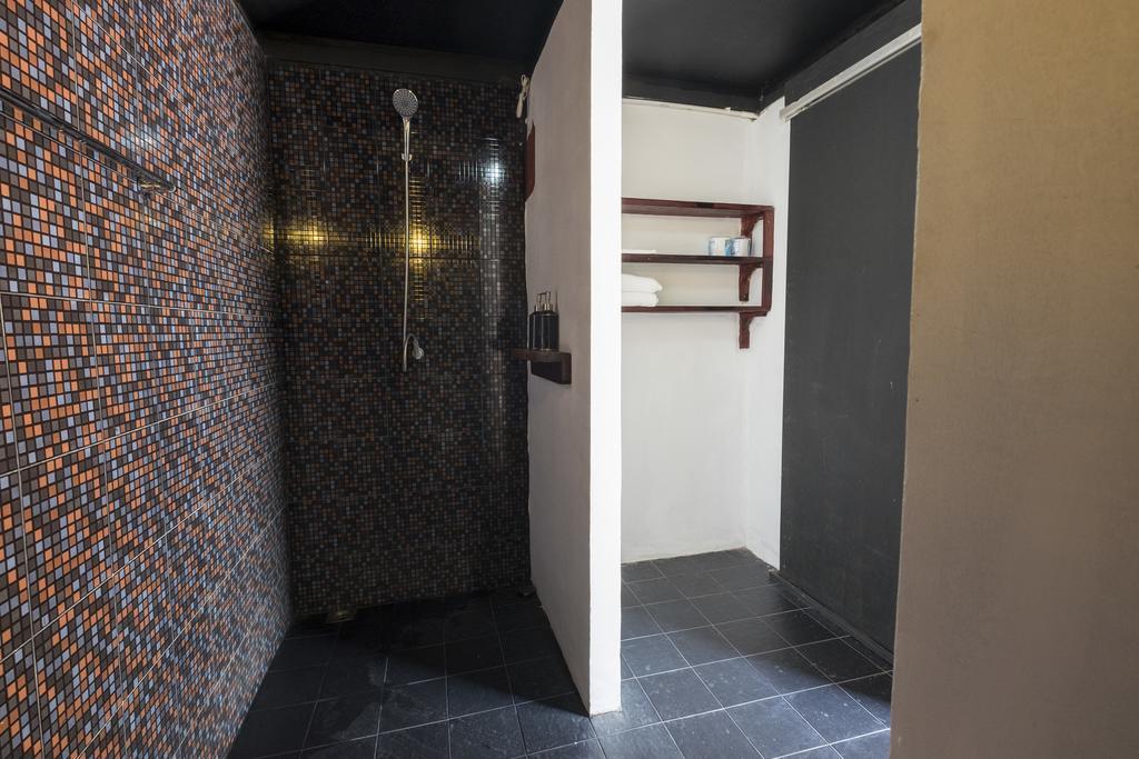 Himmapan Resort Koh Phayam Eksteriør billede