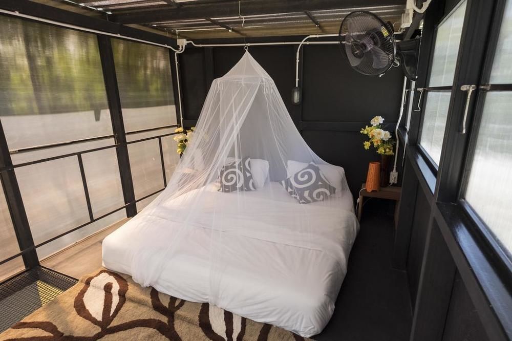 Himmapan Resort Koh Phayam Eksteriør billede