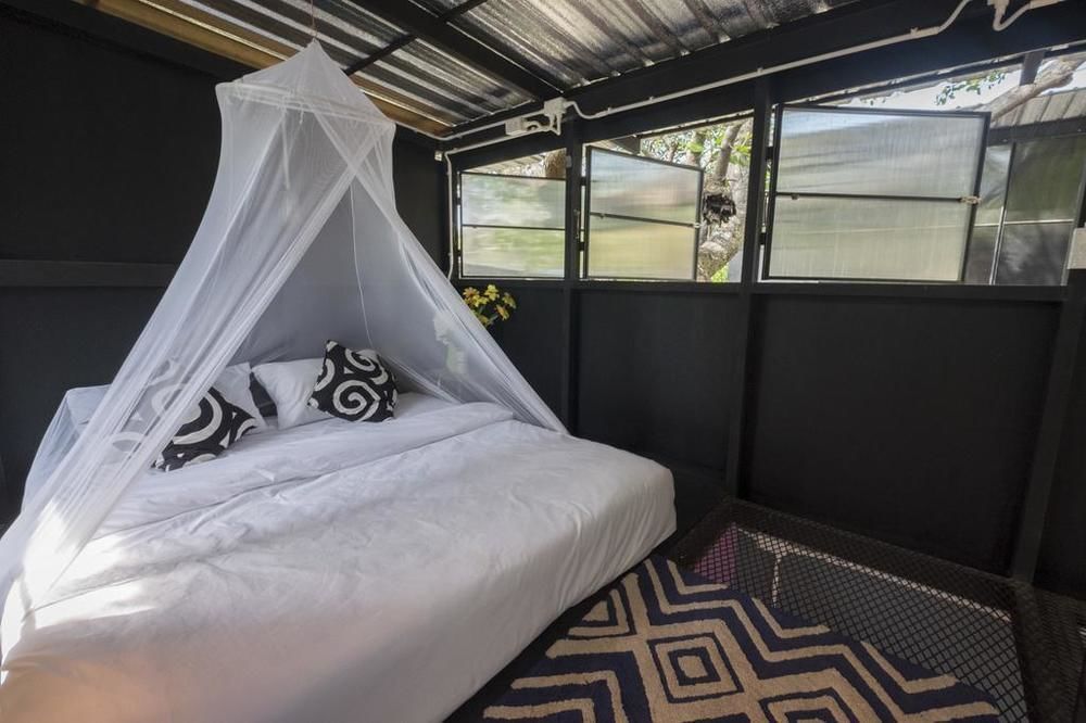 Himmapan Resort Koh Phayam Eksteriør billede