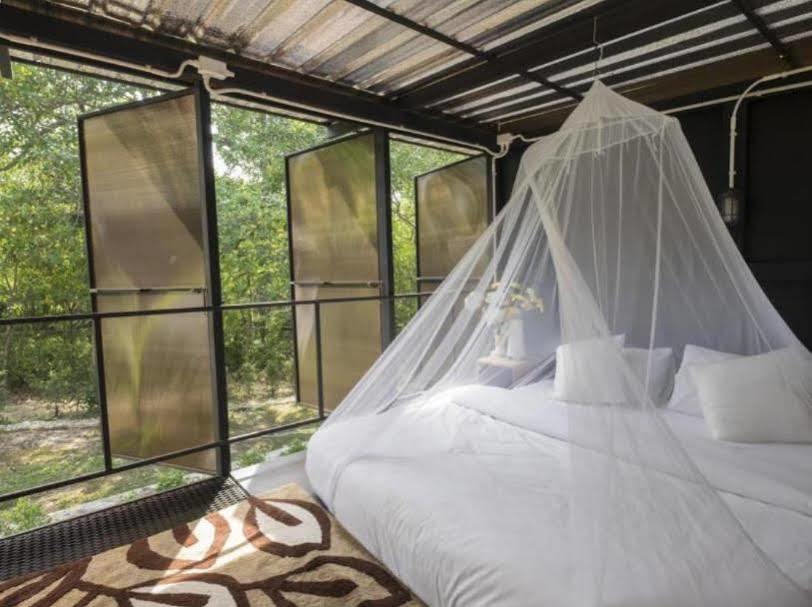 Himmapan Resort Koh Phayam Eksteriør billede