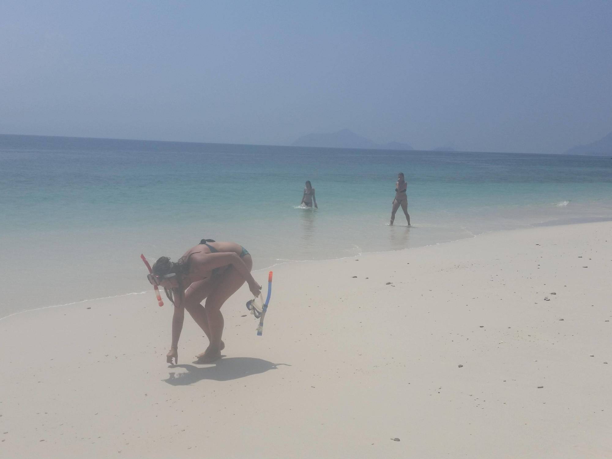 Himmapan Resort Koh Phayam Eksteriør billede
