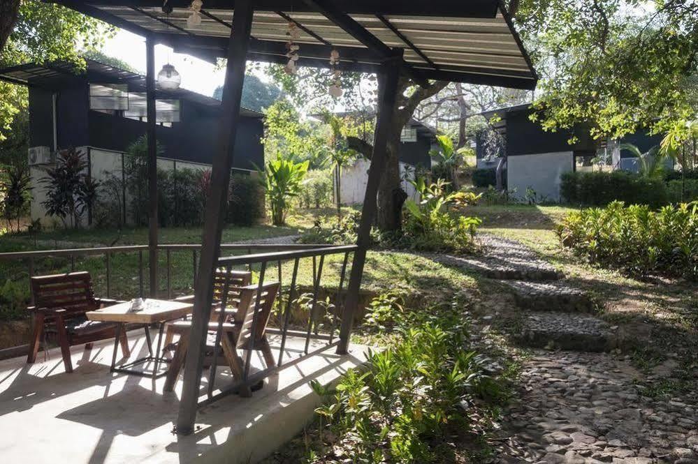 Himmapan Resort Koh Phayam Eksteriør billede