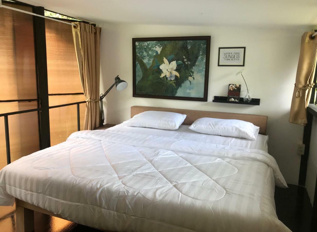 Himmapan Resort Koh Phayam Eksteriør billede