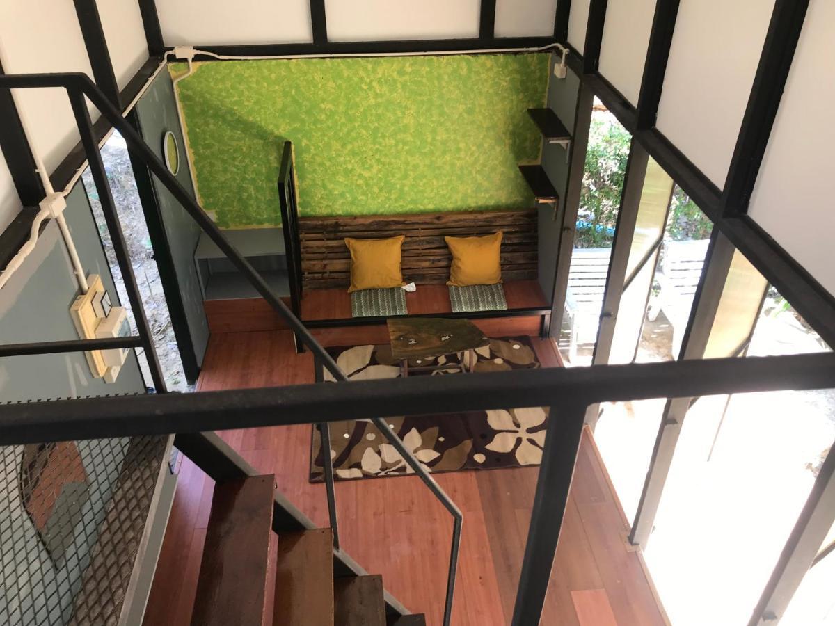 Himmapan Resort Koh Phayam Eksteriør billede