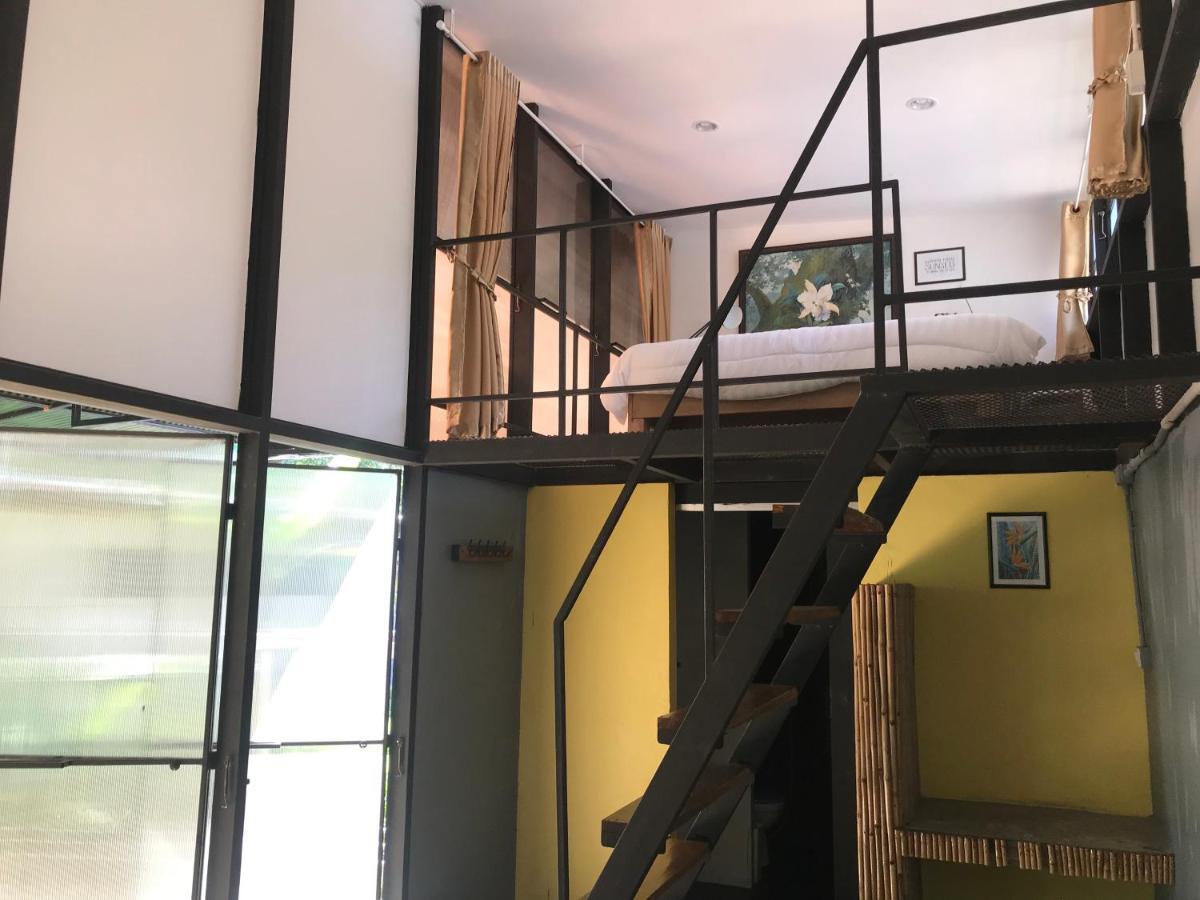 Himmapan Resort Koh Phayam Eksteriør billede