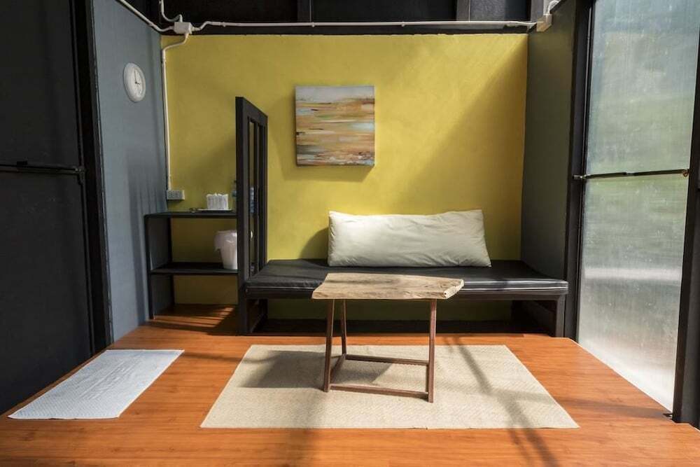 Himmapan Resort Koh Phayam Eksteriør billede