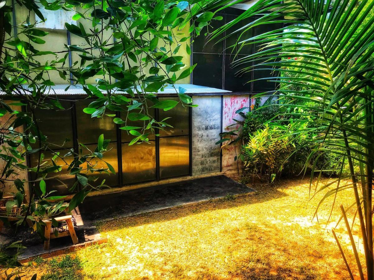 Himmapan Resort Koh Phayam Eksteriør billede