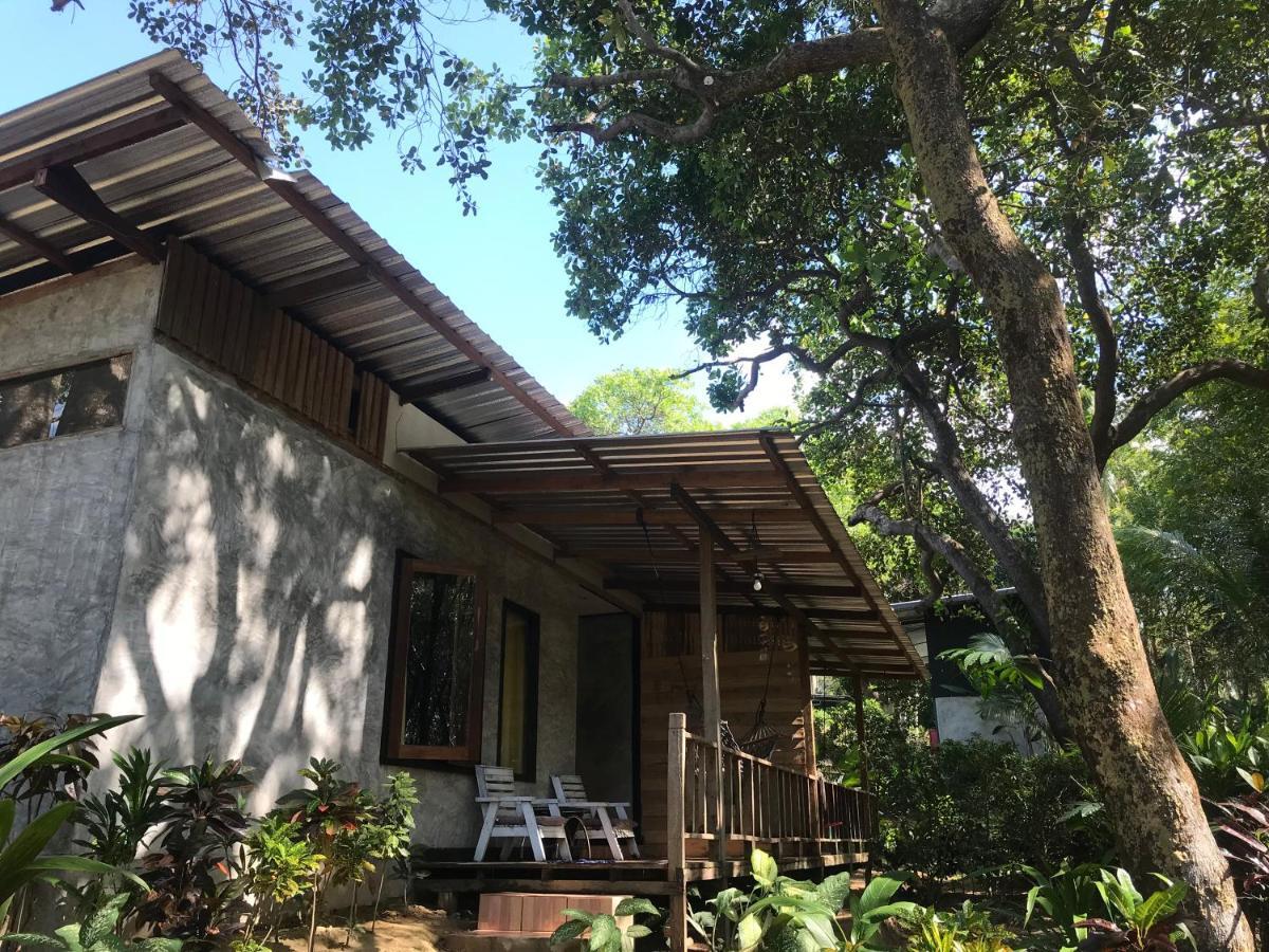 Himmapan Resort Koh Phayam Eksteriør billede