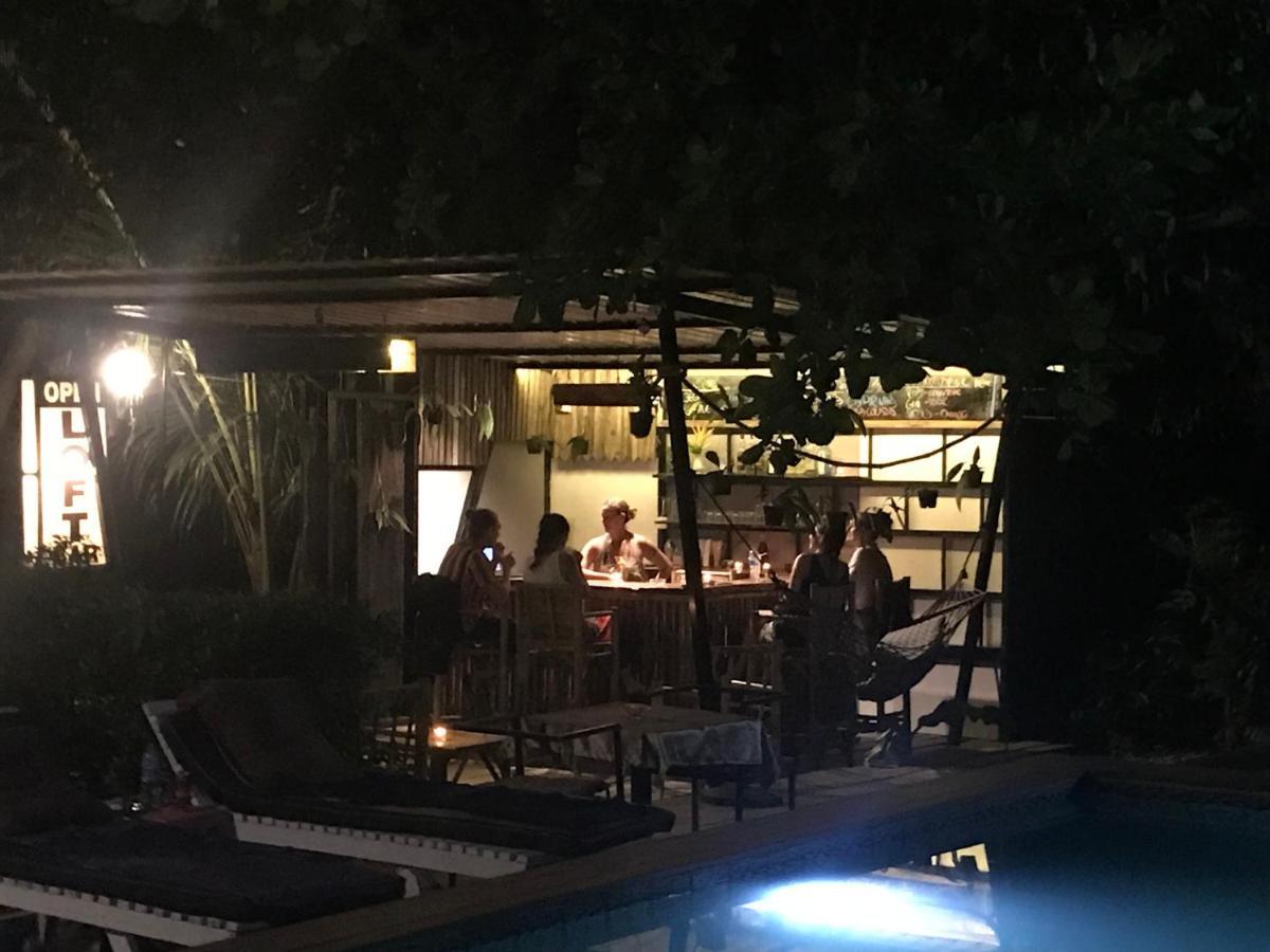 Himmapan Resort Koh Phayam Eksteriør billede